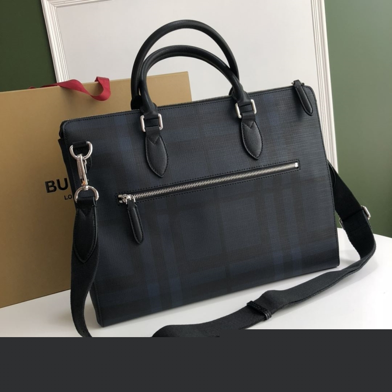 mens B**rry briefcases